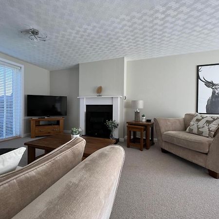 Dwarwick House Villa Thurso Dış mekan fotoğraf