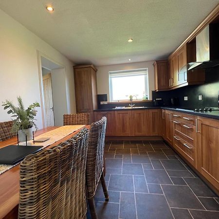 Dwarwick House Villa Thurso Dış mekan fotoğraf