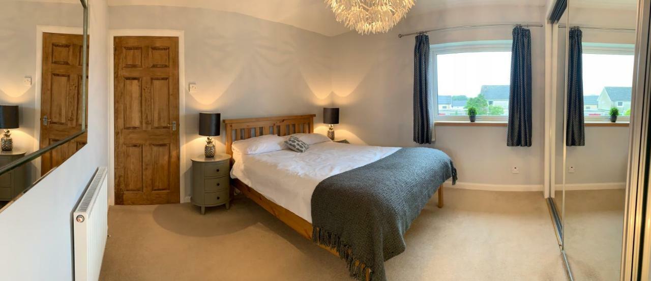 Dwarwick House Villa Thurso Dış mekan fotoğraf
